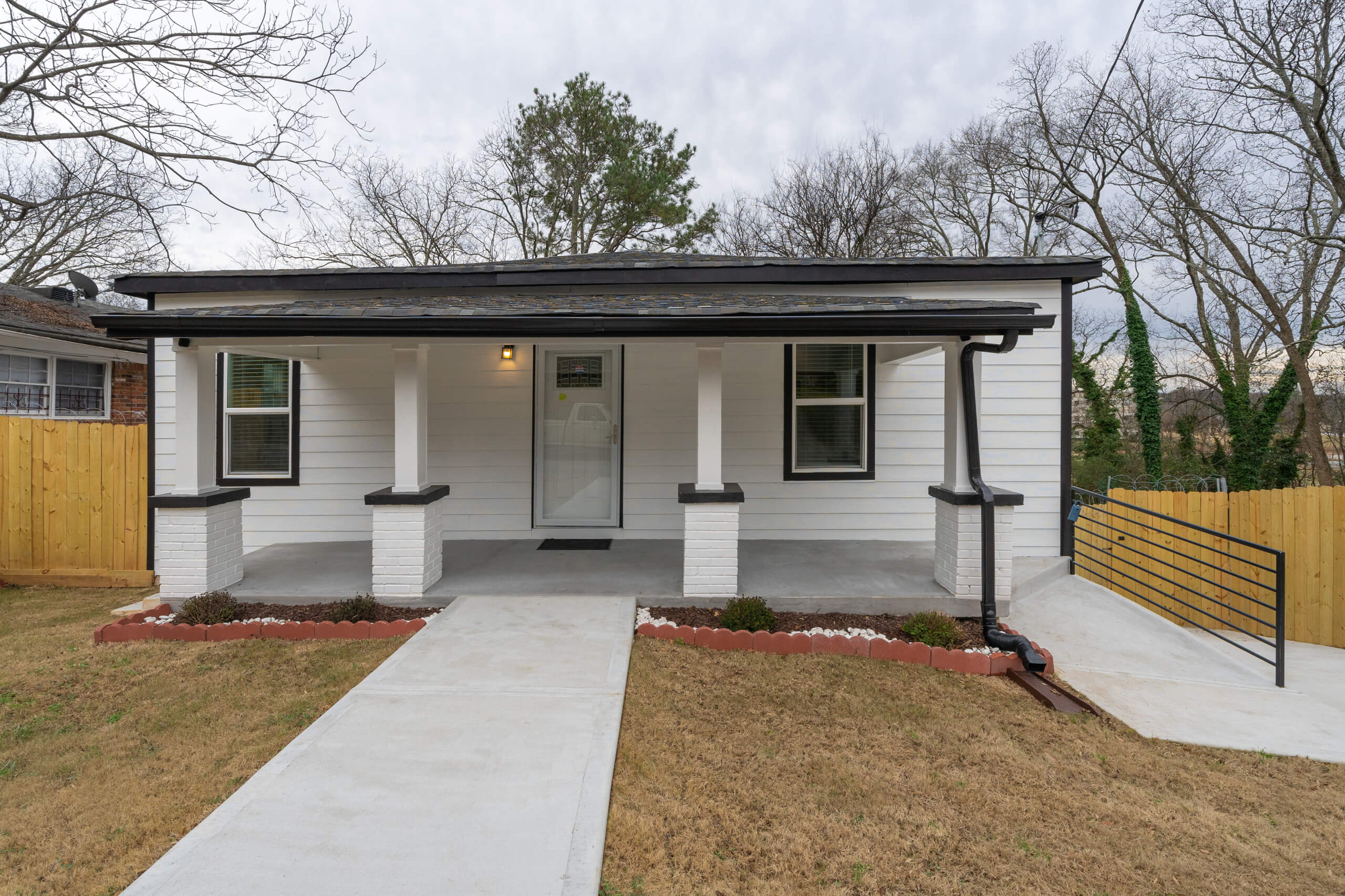 prolificorg-Lakewood Residence Redevelopment