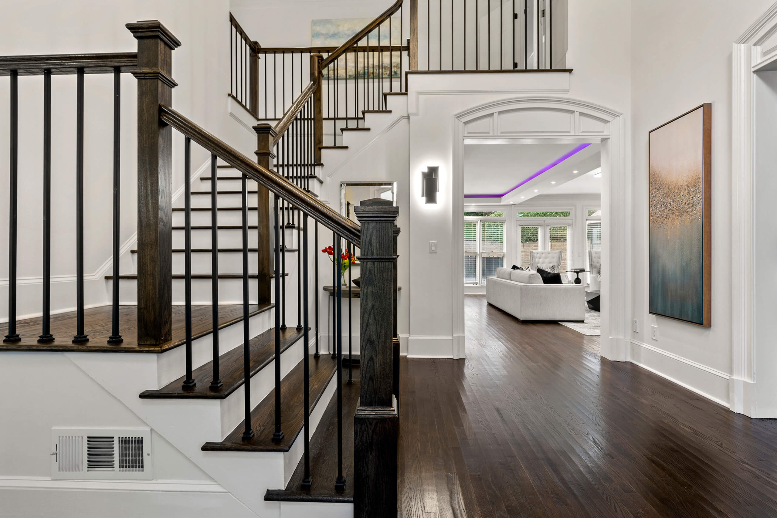 prolificorg-Grogans Residence Re-developement