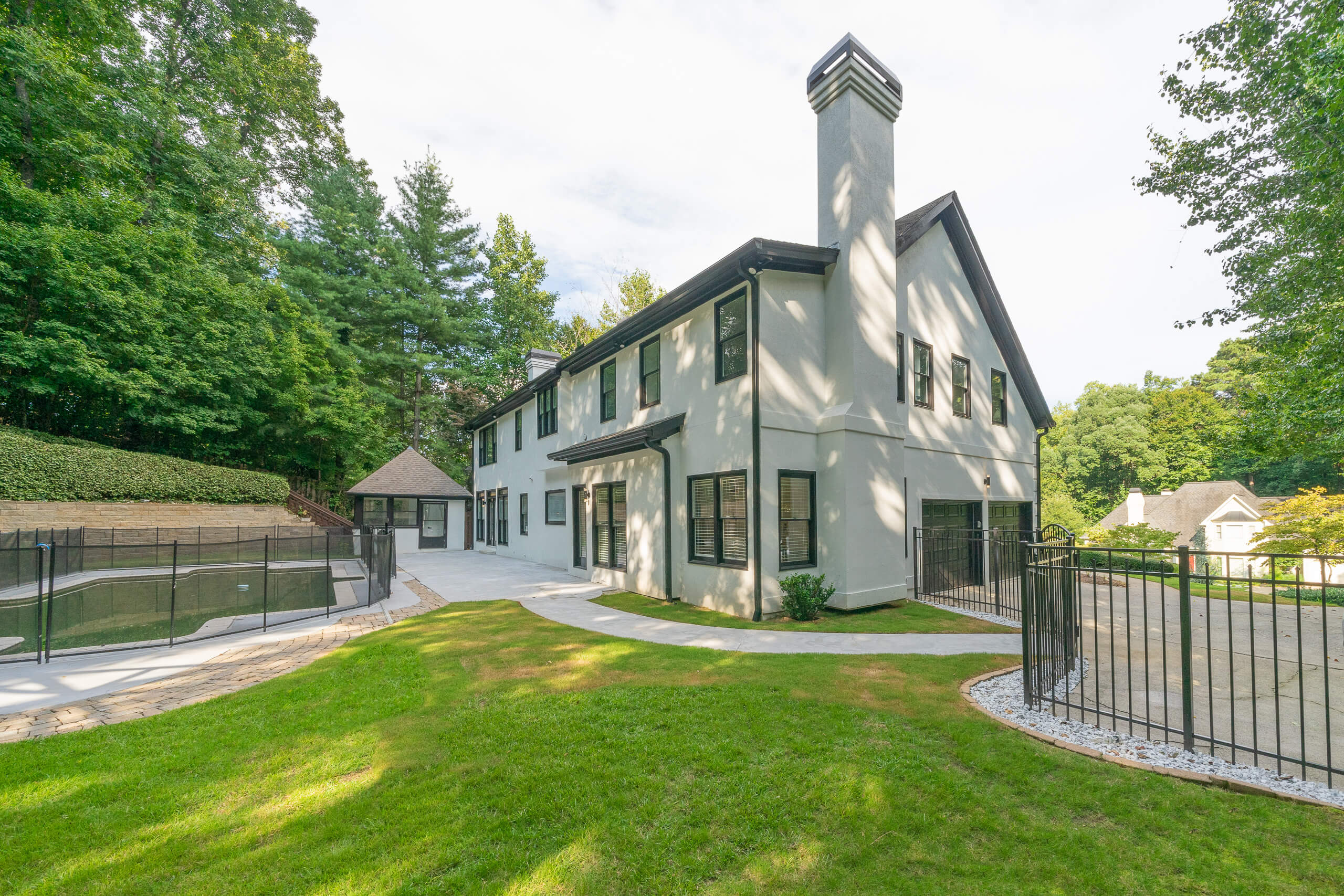 prolificorg-Grogans Residence Re-developement 65