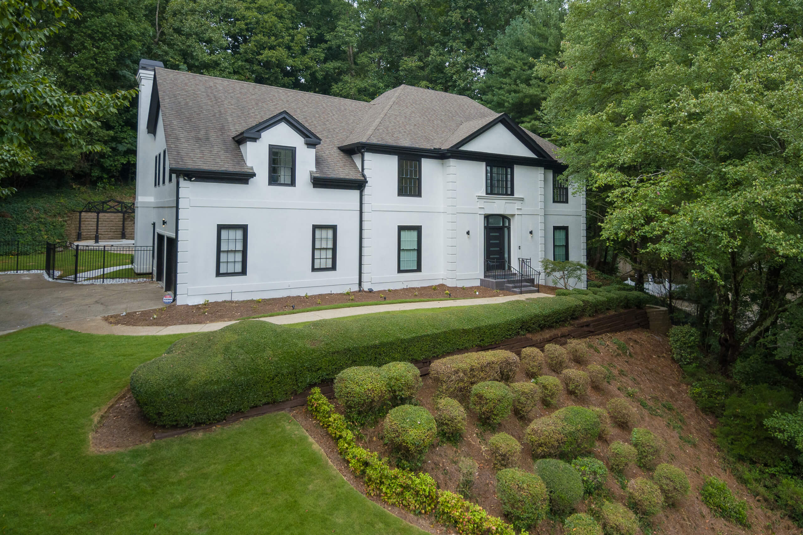 prolificorg-Grogans Residence Re-developement 77